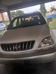 Lexus GX 2003 White - 1