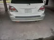 Lexus GX 2003 White - 2