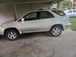 Lexus GX 2003 White - 3