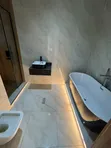 Spacious Studio Apartment for Rent in Ikota Villa - 4