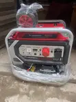 Maxmech 15kva Three Phase Petrol Generator - 1
