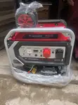 Maxmech 15kva Three Phase Petrol Generator - 2