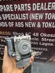 Toyota Corolla 2016 ABS Actuator Control Module - 1