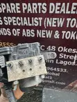 Toyota Corolla 2016 ABS Actuator Control Module - 2
