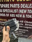 Toyota Corolla 2016 ABS Actuator Control Module - 3