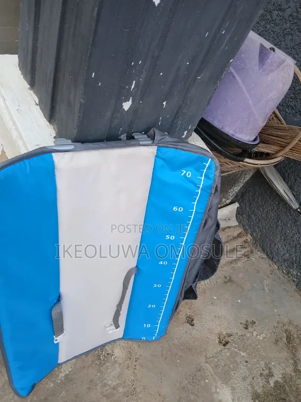 Baby Play Pen / Cot - Used - 1