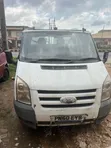 Ford Trucks & Trailers - Foreign Used - 1