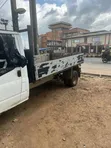 Ford Trucks & Trailers - Foreign Used - 2
