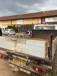Ford Trucks & Trailers - Foreign Used - 3