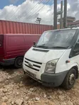 Ford Trucks & Trailers - Foreign Used - 4