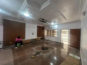 Gidan Daki 3 don Sawa a Ikoyi, Legas