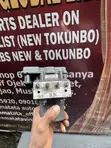 Toyota Avensis 2009-2015 ABS Brake Pump Module (New Tokunbo) - 2