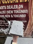 Toyota Avensis 2009-2015 ABS Brake Pump Module (New Tokunbo) - 3