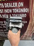 Toyota Avensis 2009-2015 ABS Brake Pump Module (New Tokunbo) - 4