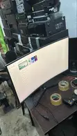 Samsung C32JG5x 31.5" WQHD 144Hz VA Monitor - 2