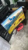 Samsung C32JG5x 31.5" WQHD 144Hz VA Monitor - 3