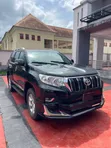 Toyota Land Cruiser Prado for Rent in Ibadan - 1