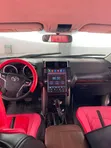 Toyota Land Cruiser Prado for Rent in Ibadan - 2