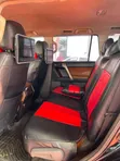 Toyota Land Cruiser Prado for Rent in Ibadan - 4