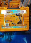 INGCO Screw Machine - 1