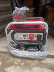 Maxmech 15kVA 3-Phase Copper Generator - 2