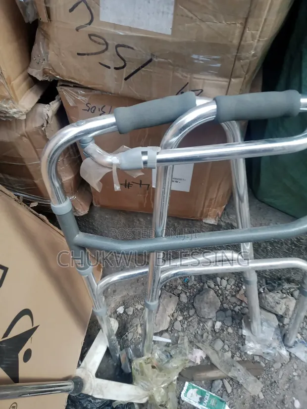 Walking Aid - 1