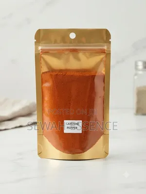 Tsarkakken Cayenne Pepper (20g)