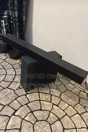 Hisense HS2100 2.1 Channel 240W Soundbar