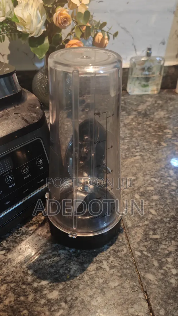 Ninja Professional Plus Blender da Auto-iQ - 1