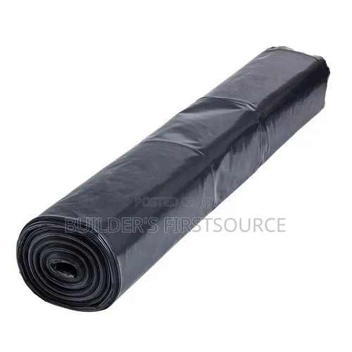 Damp Proof Membrane DPM Nylon - 1