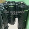 Damp Proof Membrane DPM Nylon - 3