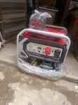 Maxmech 15kVA 3-Phase Petrol Generator - 1
