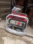 Maxmech 15kVA 3-Phase Petrol Generator - 2