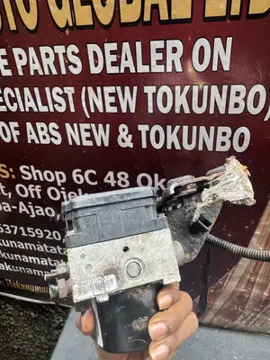 Ford Edge 2013 ABS Brake Pump Module - New Tokunbo