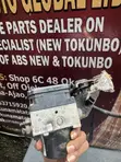 Ford Edge 2013 ABS Brake Pump Module - New Tokunbo - 2