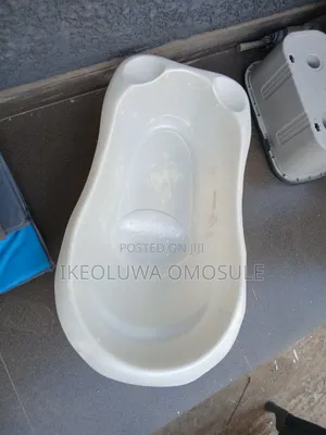 Used Baby Bath