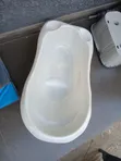 Used Baby Bath - 2