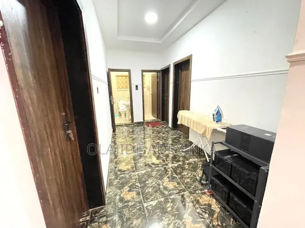 Magodo Phase 2 Shortlet Apartments (1, 2, 3 Bedrooms) - 1