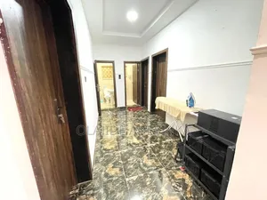 Magodo Phase 2 Shortlet Apartments (1, 2, 3 Bedrooms)