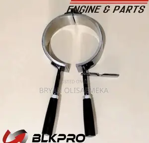 Mai Saka Piston na Injin CAT 3500 Series