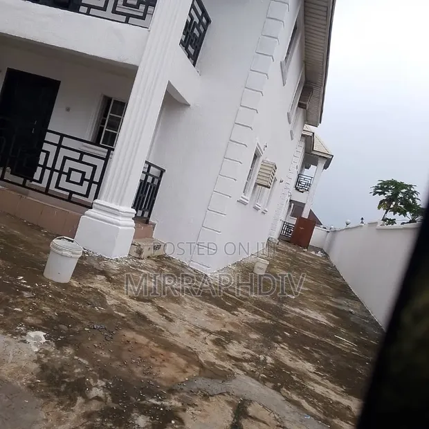 5-Bedroom Terrace Duplex for Rent in Independence Layout, Enugu - 1