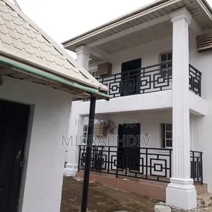 5-Bedroom Terrace Duplex for Rent in Independence Layout, Enugu