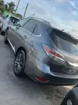Lexus RX 350 AWD 2013 Baki - 1