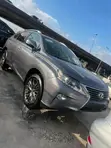 Lexus RX 350 AWD 2013 Baki - 3