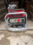 15kva Maxmech Uku Phase Petrol Generator - 2
