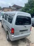 2005 Suzuki APV Minibus - Silver - 2
