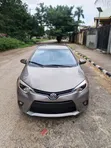 2015 Toyota Corolla LE Gold - 1