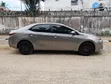 2015 Toyota Corolla LE Gold - 3