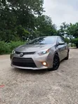 2015 Toyota Corolla LE Gold - 5