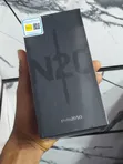 Sabo Samsung Galaxy Note 20 5G 256GB Baki - 3